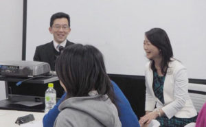 愛情ホルモン「オキシトシンの効果」とは