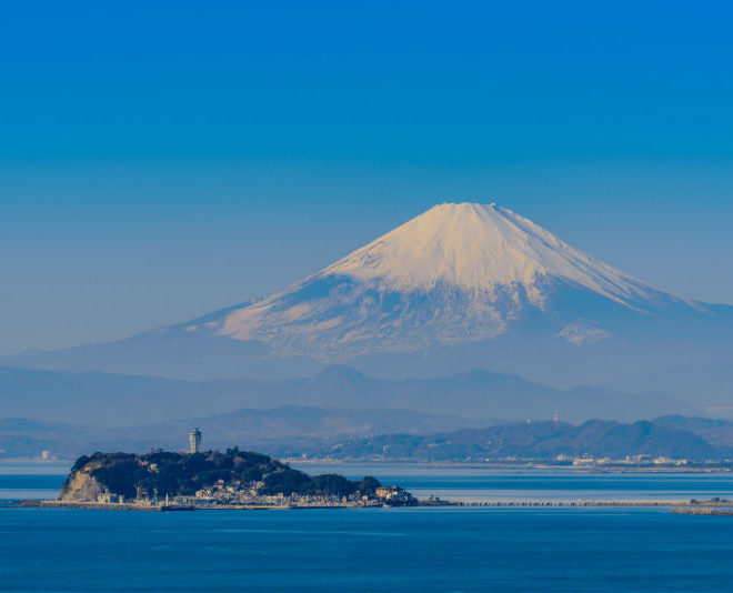 愛して、学んで、仕事をする女性塾プレミアムコース富士山