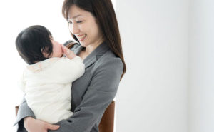 子どもには仕事の楽しさを伝えよう