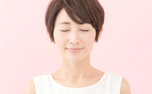 自分の心の声に耳を傾けて