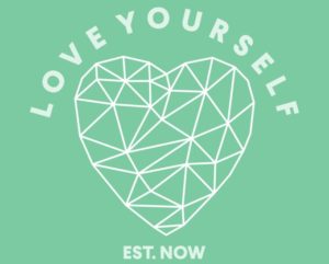 まずは、自分を大切に、自分を愛することから