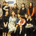 【報告2018/12/2】5周年企画！幸せなワーキングマザー☆コミュニティのハッピークリスマス＆望年会