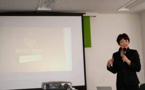 WOMANウェルネスライフ研究会活動2