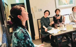 幸せなワーキングマザー☆コミュニティ 子連れでOK！ハッピークリスマス＆望年会