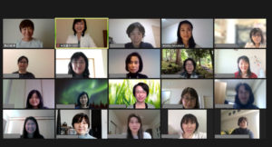 「コロナ禍での働く女性の健康支援、何ができるか、何から始めるか」